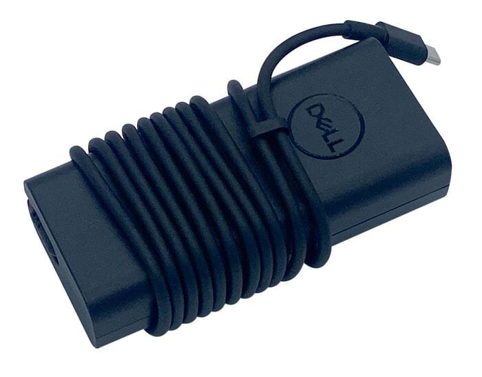 Adaptér Dell AC 65W USB-C