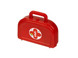 Theo small filled doctor's case