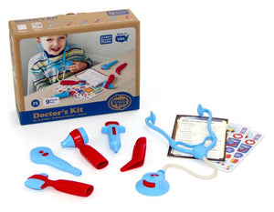 Descriptive image text