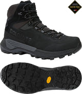 Dolomite vernale leather hight gtx - trekking shoes | 44