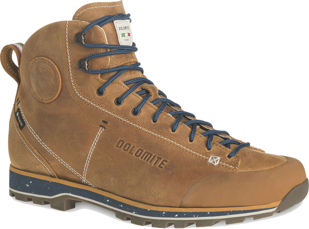 Dolomite 54 high fg evo gore-tex® - multisport shoes | 45 2 3