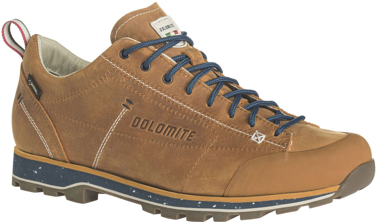 Dolomite 54 low fg evo gore-tex® - multisport shoes | 45 2 3