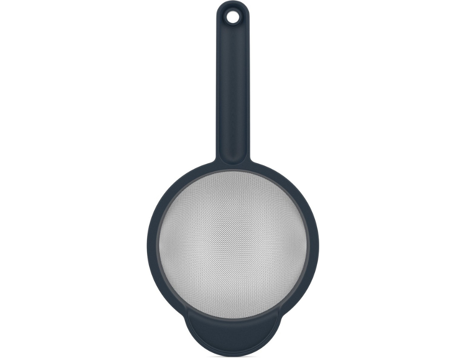 Mepal sieve - chef it - navy - 167mm