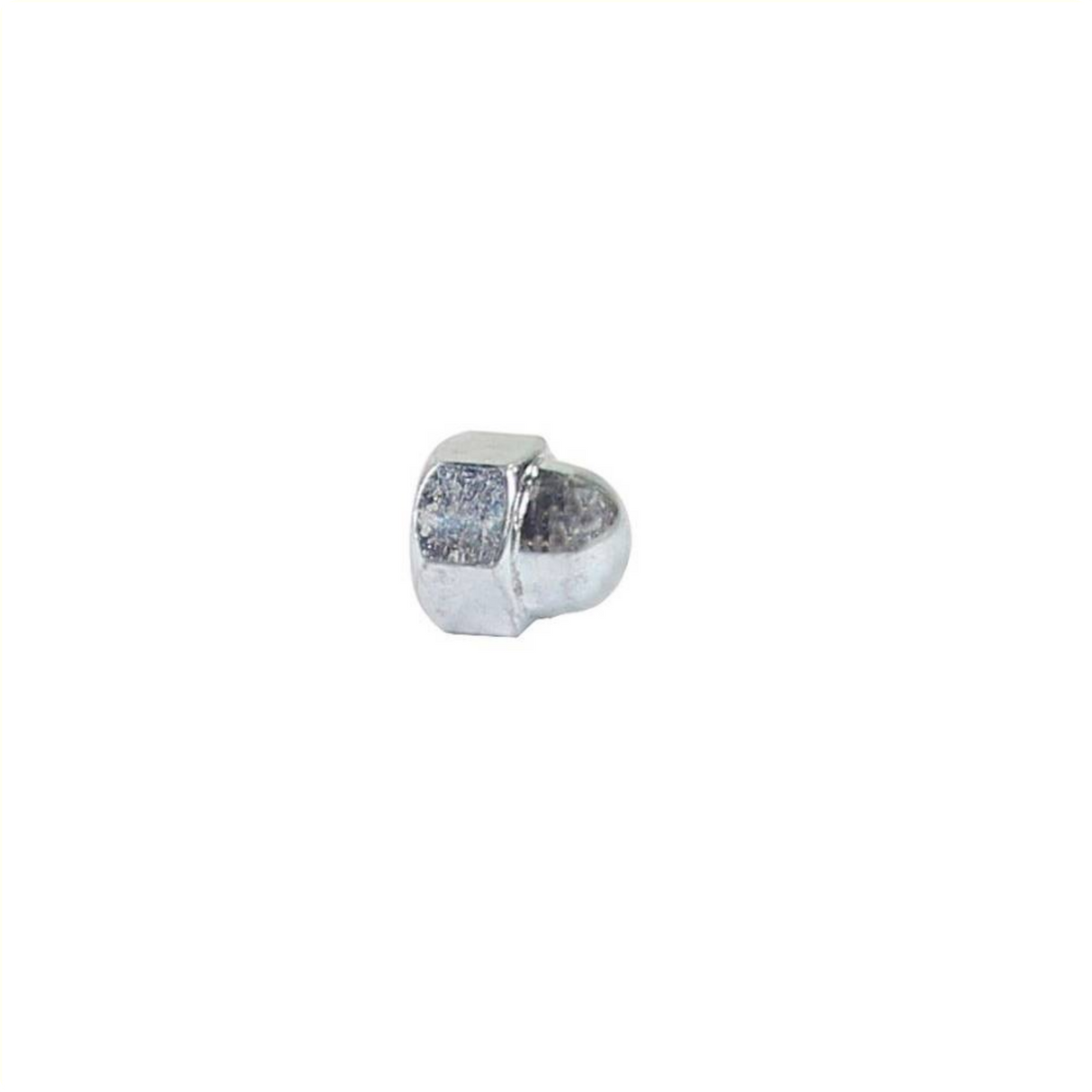 Dopmoer M6 per 25 stainless steel