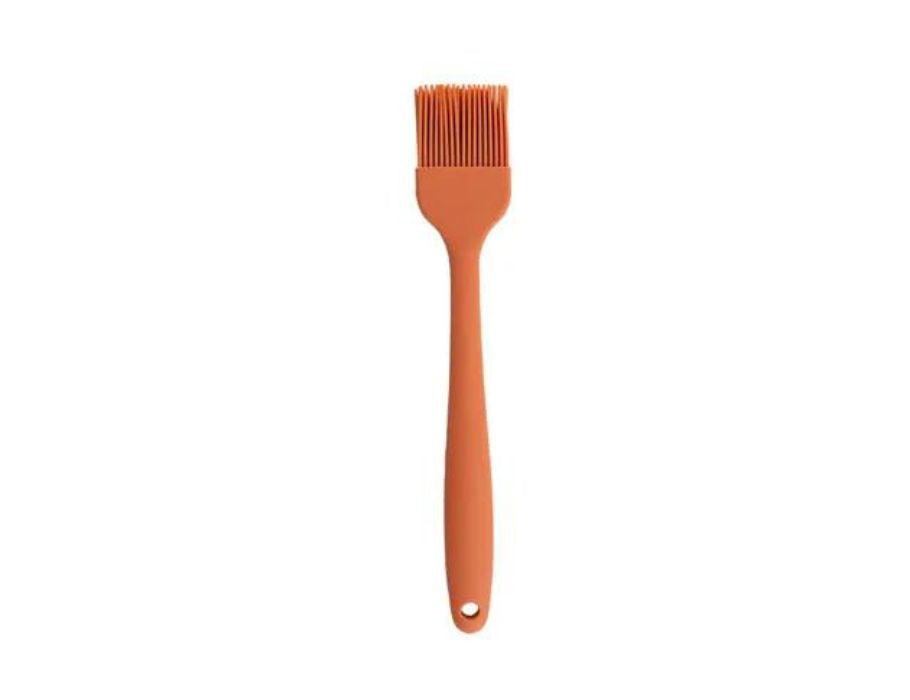 Pennello da forno al silicone dotz - Terracotta - 26 cm
