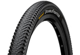 Continental Wire Band Double Fighter III 50-622 Negro