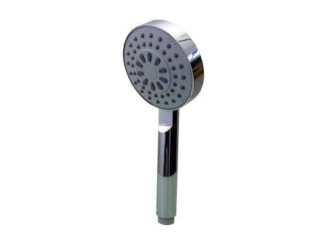 EcoSavers Luksuzna glava za tuširanje - Chrome