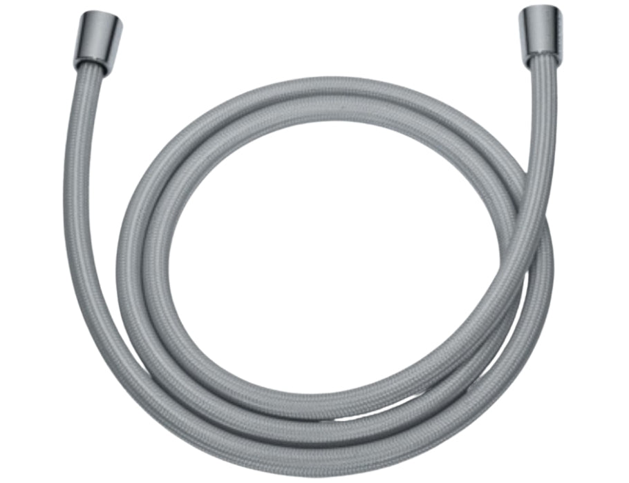 Neoperl doucheslang - zilverkleurig - chromalux - 150cm