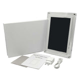 Benel Frameo digital photo frame HF-A101 acrylic 10.1 inch