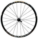 Rodi achterwiel 28 - 622x15 4d blaster rb57 11 qr zwart