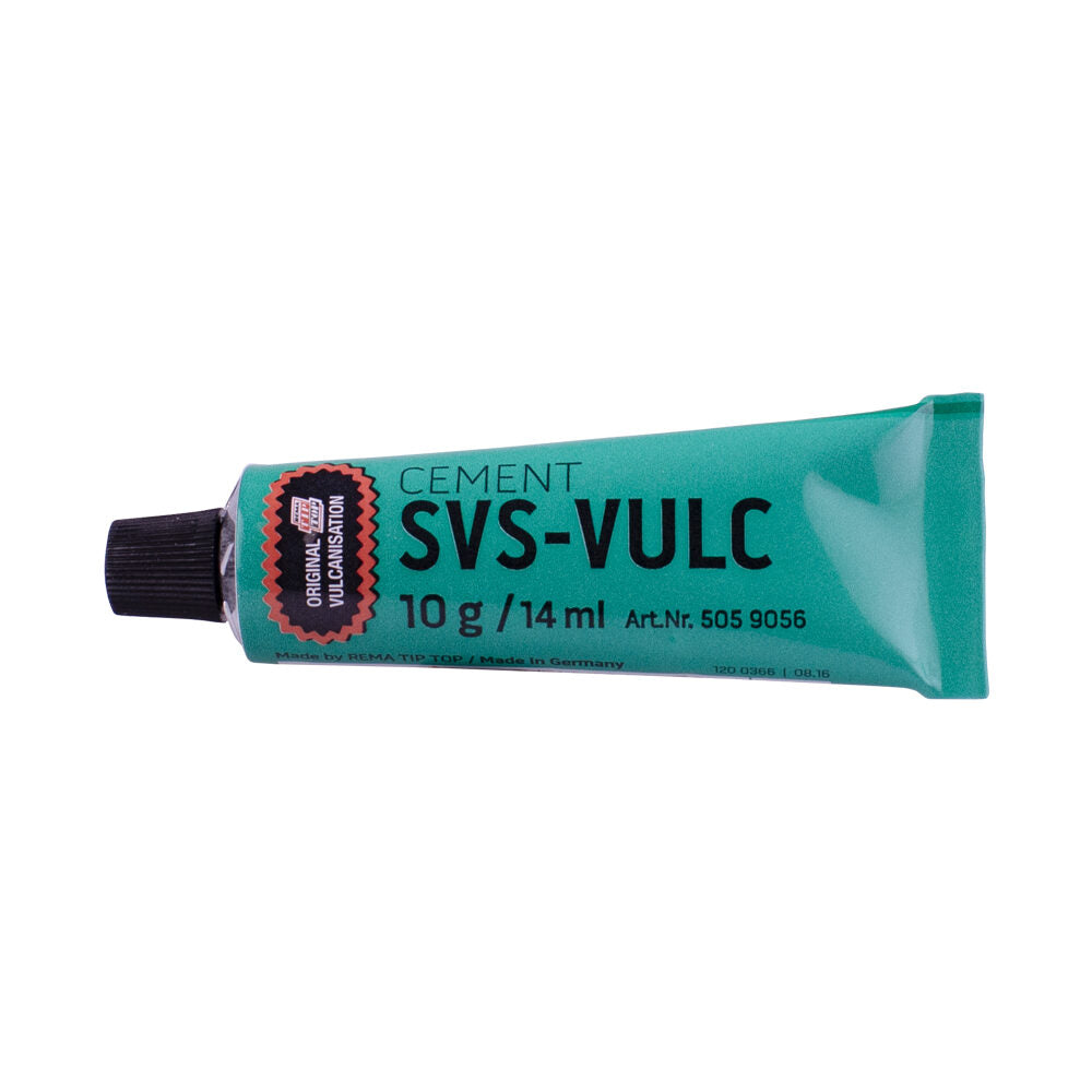 Tip Top petrol-based vulcanizing fluid 10gr