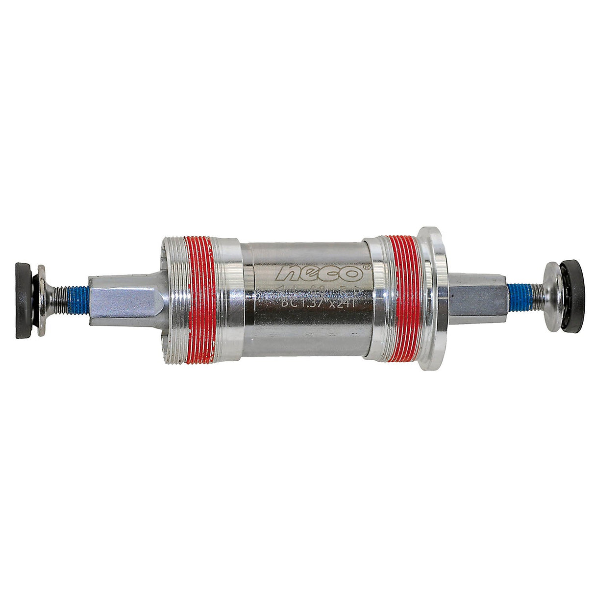 Messingschlager neco trapas alu. bsa 127.5 mm.
