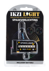 Wheel light Ikzi Spoke 7-Led