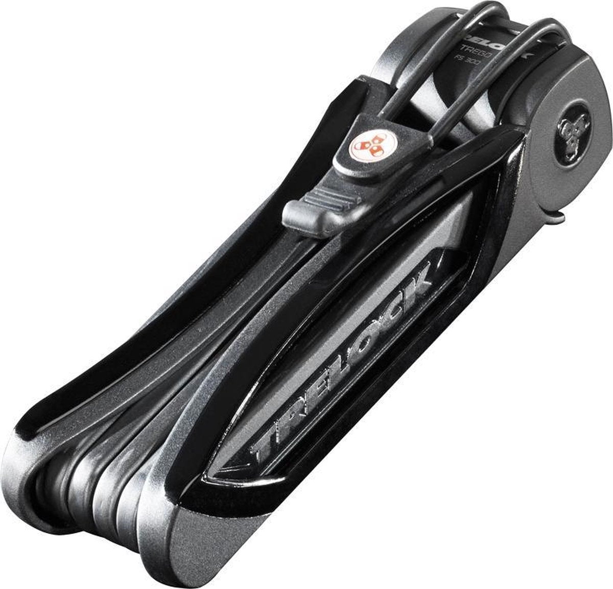 Roveba trelock fs 300 85 trigo zt 300 schwarz - 8001938