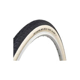 Cruiser Bóthar Schwalbe 47-622 (28x1.75) Bán Bán Black Reflex