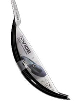 Schwalbe benelux b.v. curana spatbord set dvide zwart compleet