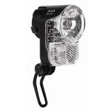 Koplamp Axa Pico30-T Naafdynamo Automaat