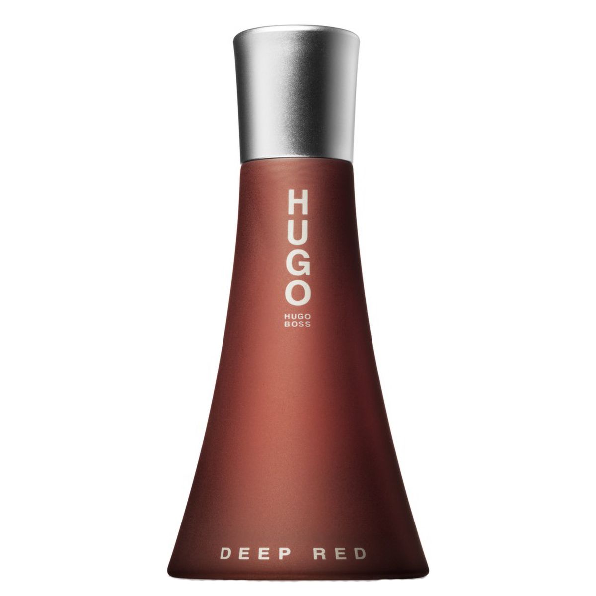 Hugo Boss Eau de Parfum Spray déif roude 50ml Fraen