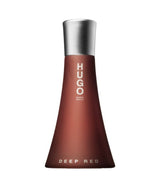 Hugo Boss Eau de Parfum Spray Deep Red 50ml Damen