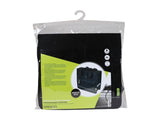 Dresco Basic Shopper Pakaftas 20 litros de nylon negro