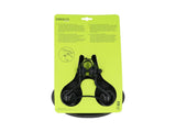 DRESCO CITY HOLLAND Cycling saddle Gel Black
