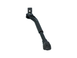 Dresco Luxury Ajuste Bicycle Standard de 24-28 polegadas preto