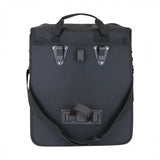 DRESCO PAKAFTAG SHOUGHTAS 20 Liter Nylon Black