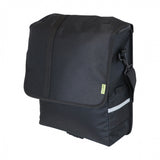 DRESCO PAKAFTAG SHOUGHTAS 20 Liter Nylon Black
