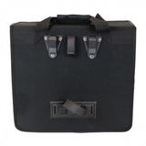 Dresco Basic Shopper Pakaftas 20 litros de nylon negro