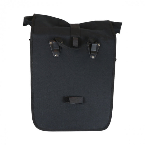 Dresco Leisure Pakaftas 18 litros de nylon negro