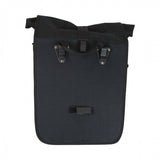 Dresco Leisure Pakaftas 18 litros de nylon negro