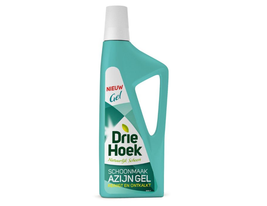 Trikotni milni trikotni kis - 725 ml