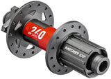 Dt swiss 240 exp mtb disc 6-bolt 12x148mm boost rear hub | 28 loch sram xd
