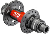 Dt swiss 240 exp mtb disc 6-bolt 12x148mm boost rear hub | 28 loch sram xd