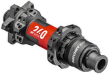 Dt swiss 240 exp mtb straightpull disc 6-bolt 12x148mm boost rear hub | 28 loch shimano 11s