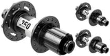 Dt swiss 350 classic mtb disc 6-bolt boost rear hub | 28 loch shimano micro spline