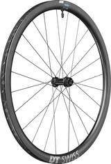 Dt swiss crc 1400 spline® 28 front wheel | 45mm