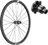 Dt swiss e 1800 spline® db 28 30mm rear wheel | sram xdr