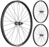 Dt swiss h 1900 spline® 29 35mm 6-bolt boost rear wheel | shimano micro spline