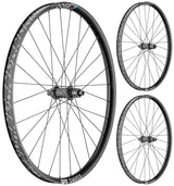 Dt swiss h 1900 spline® 29 35mm cl boost rear wheel | sram xd