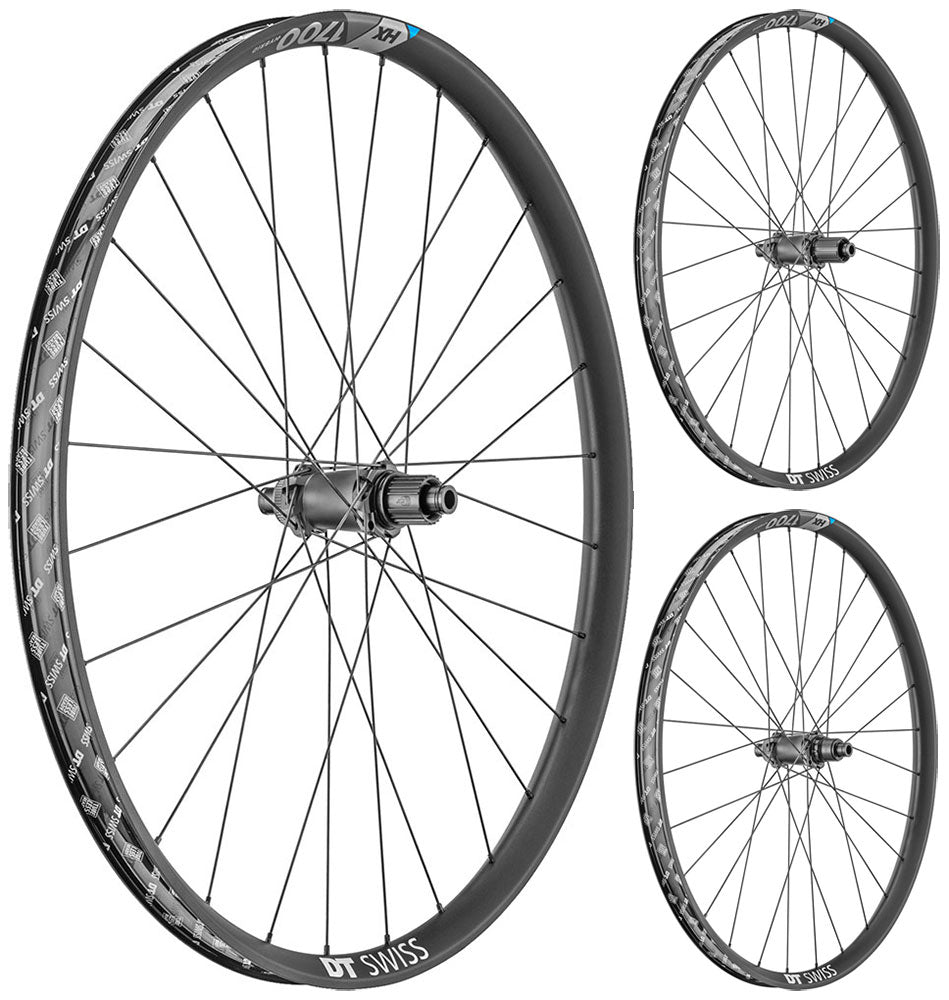 Dt swiss hx 1700 spline® 29 35mm cl boost rear wheel | 35mm - 12 148mm - boost - sram xd