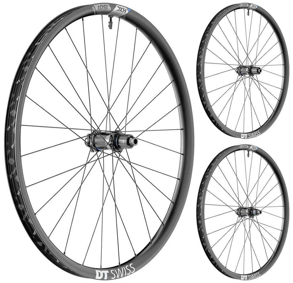 Dt swiss hxc 1501 spline® 29 30mm 6-bolt boost rear wheel | 30mm - 12 148mm - boost - shimano