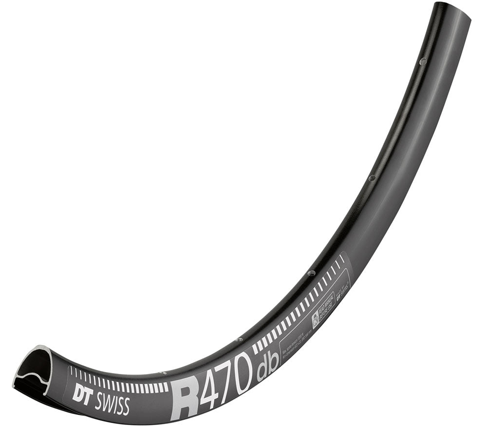 Dt swiss r 470 28 disc rim | 32 loch