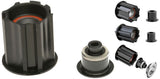 Dt swiss conversion kit campagnolo 3-pawl ratchet freehub body | 1800 db - 3-klinken