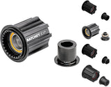 Dt swiss campagnolo body conversion kit for ratchet exp freehub | 9-12-fach - 5 130 - ceramic