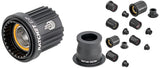 Dt swiss shimano body conversion kit for ratchet exp freehub | light - 5 130 135 - standard