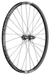 Dt swiss ex 1700 spline® 30 6-bolt boost 27.5 rear wheel | sram xd