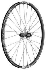 Dt swiss ex 1700 spline® 30 6-bolt boost 27.5 rear wheel | shimano