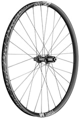 Dt swiss ex 1700 spline® 30 cl boost 27,5 rear wheel | shimano