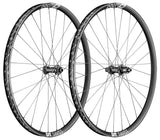 Dt swiss xm 1700 spline® 30 cl boost 27,5 wheelset | shimano micro spline